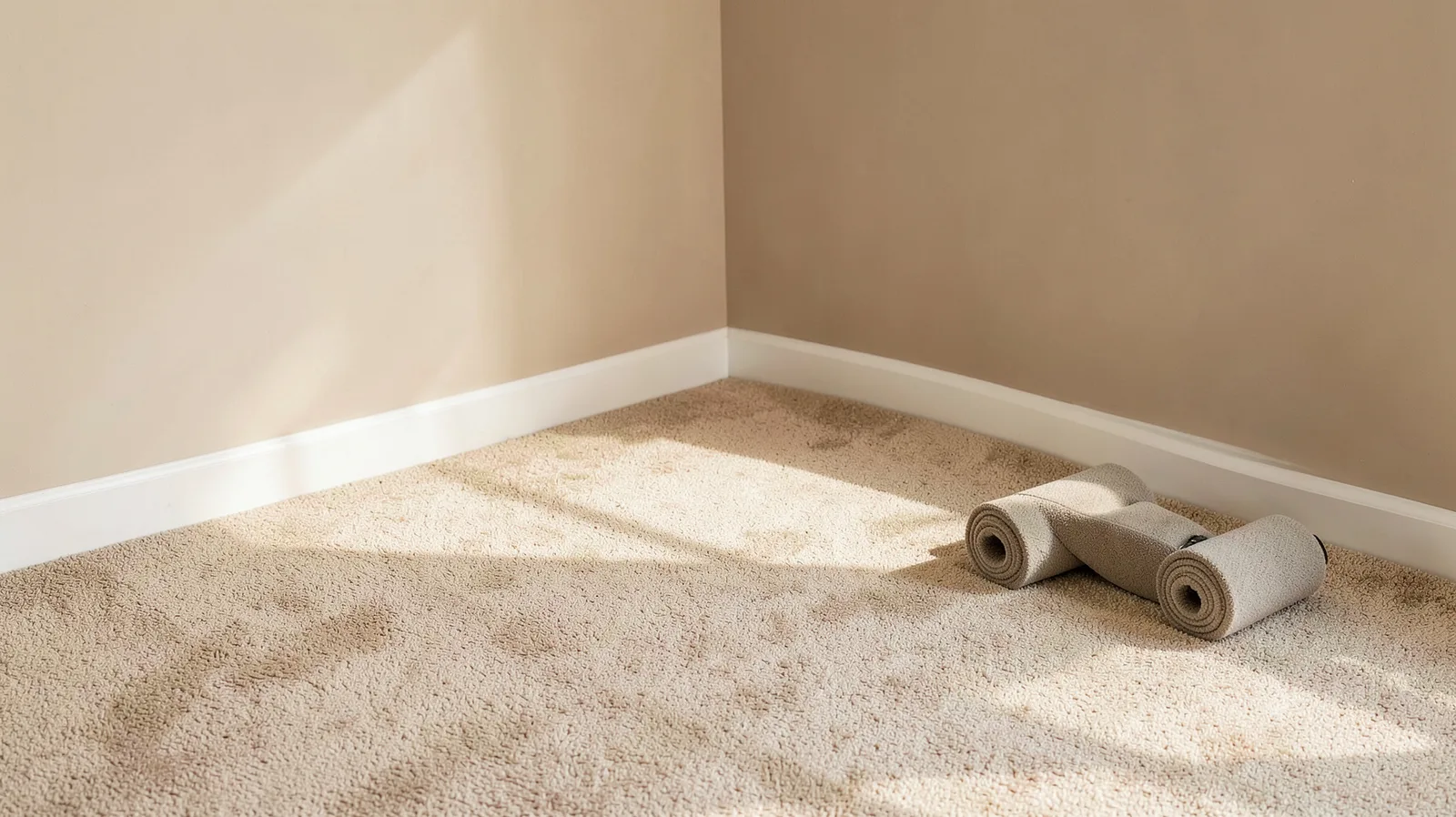 Carpet Installation in Wilmington, NC near me